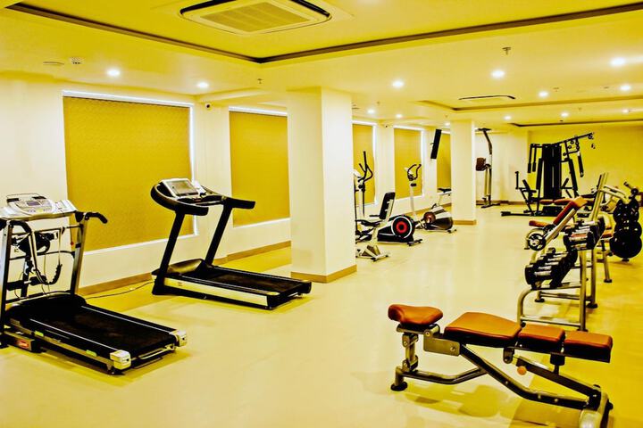 Health and Fitness 33 of 53