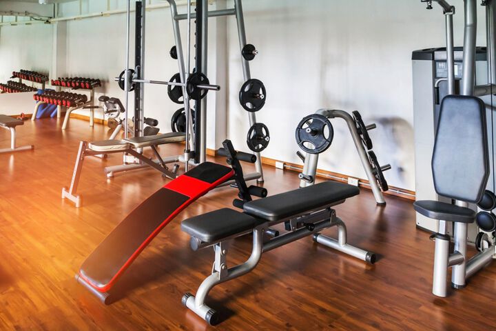 Health and Fitness 10 of 32