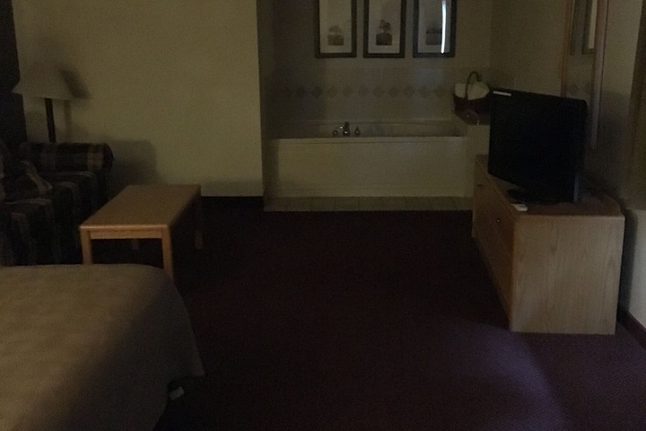 Room 8 of 26