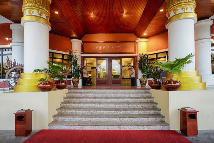 Hotel 65 of 68
