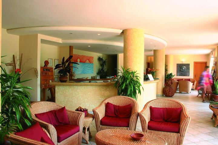 Hotel Interior 3 of 67