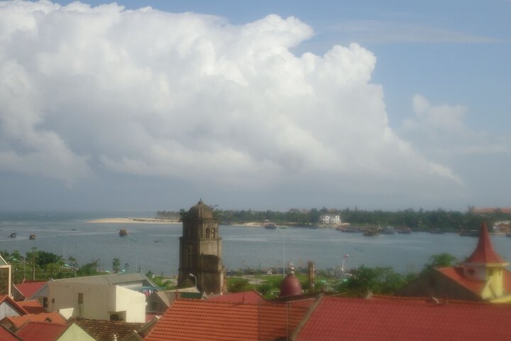 Hotel View 47 of 49