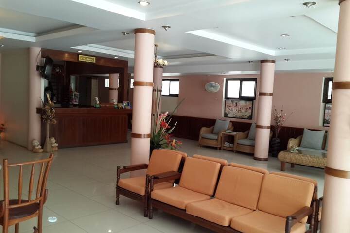 Hotel Interior 5 of 36