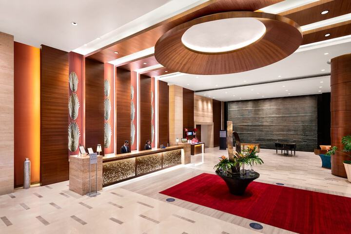 Hotel Interior 2 of 127
