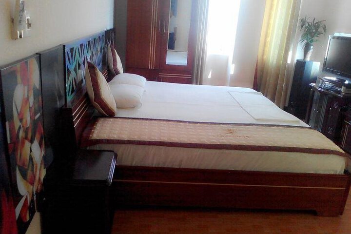 NGOC MINH HOTEL