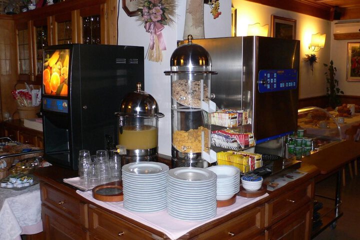 Restaurants