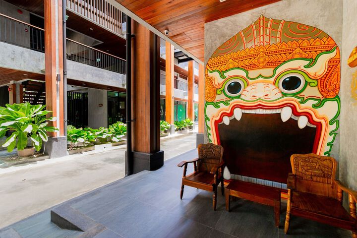 Hotel 228 of 242
