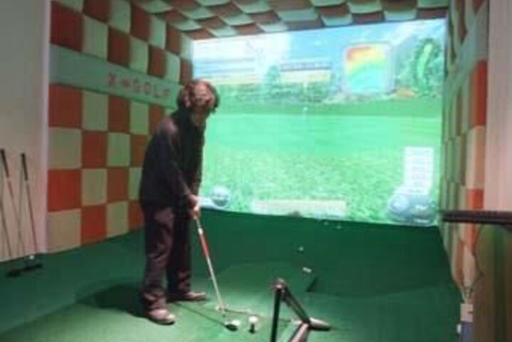Golf 12 of 88