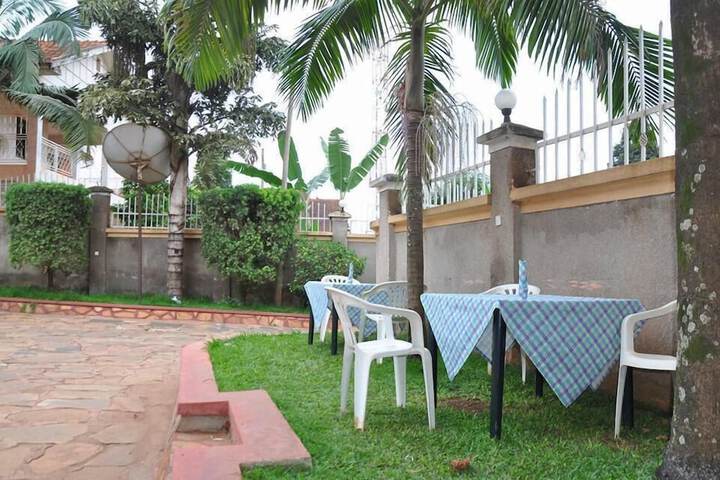 Terrace/Patio 24 of 25