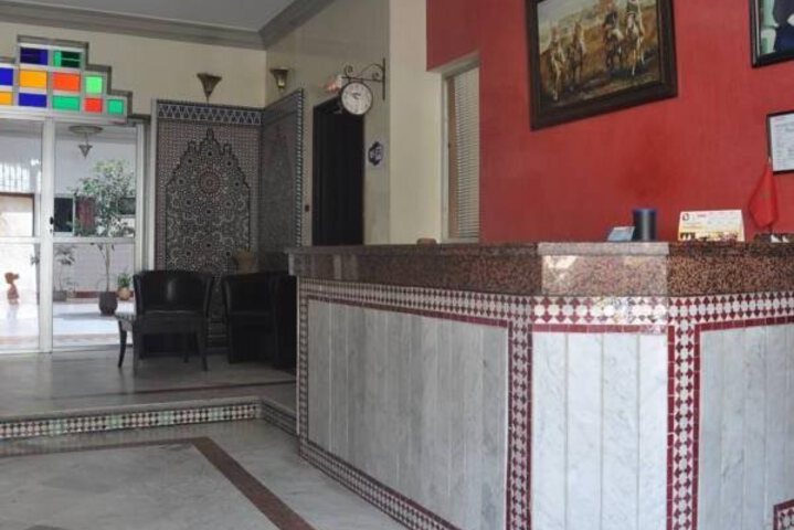 HOTEL ROYAL