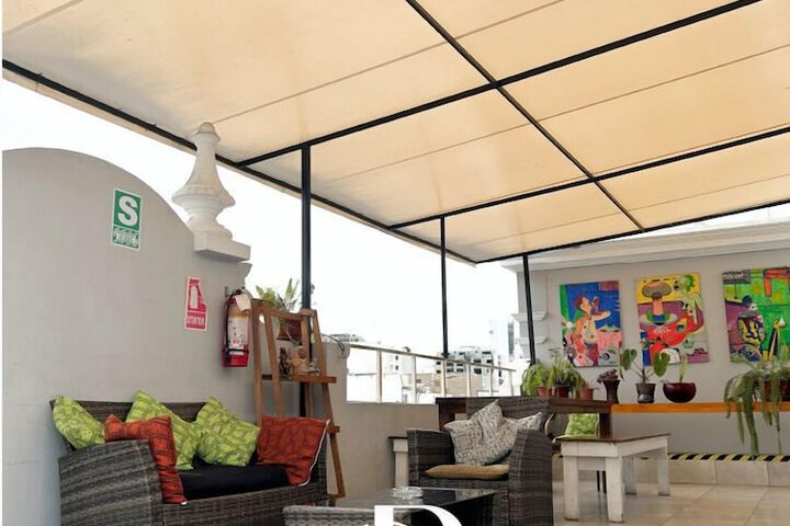 Terrace/Patio 15 of 20