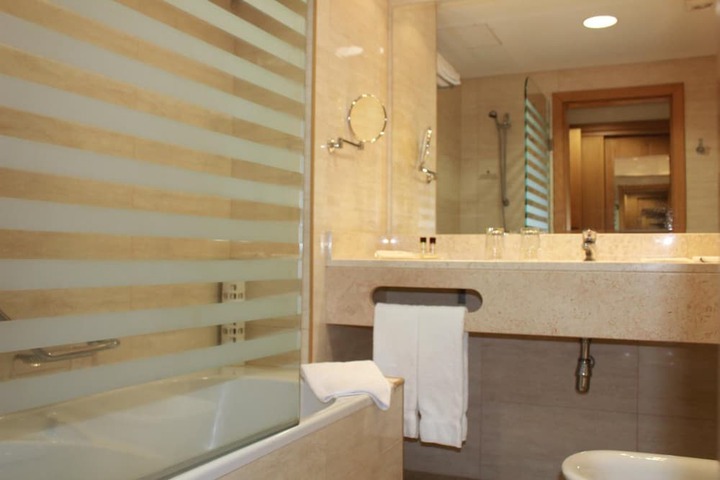 Bath Amenities