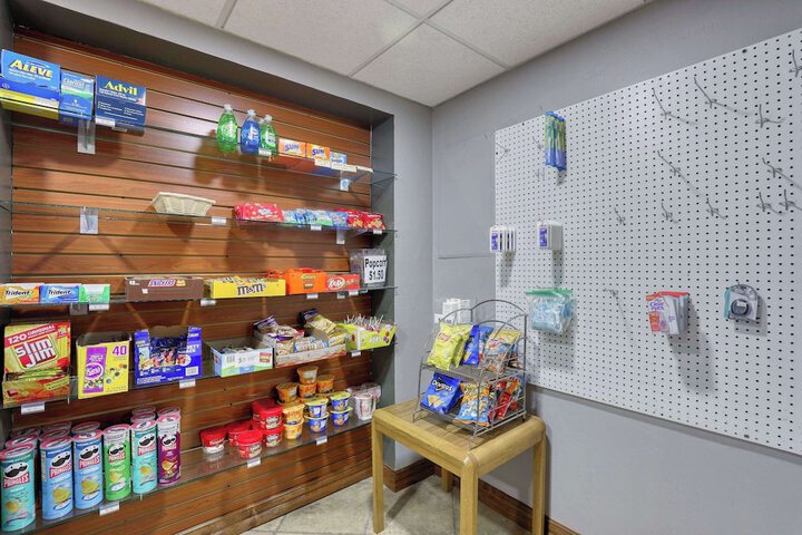 Property amenity