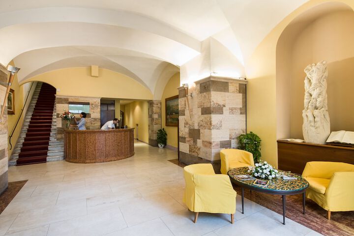 Hotel Interior 2 of 31