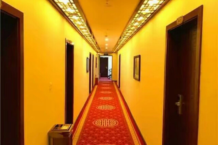 Hotel Interior 3 of 5