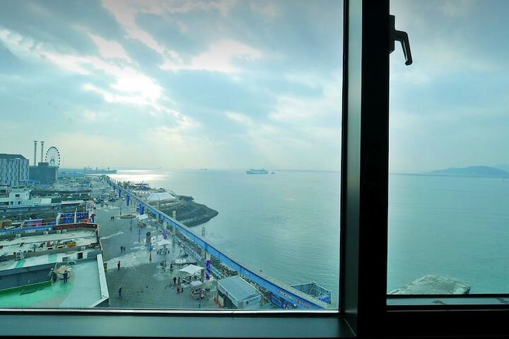 Hotel View 55 of 55