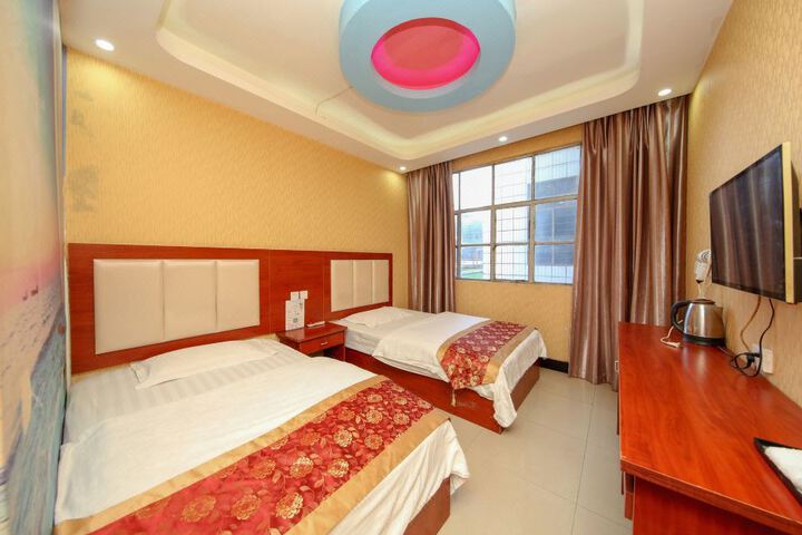 Yingxin Hotel