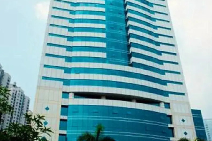 Shenzhen Douhui Fashion Hotel