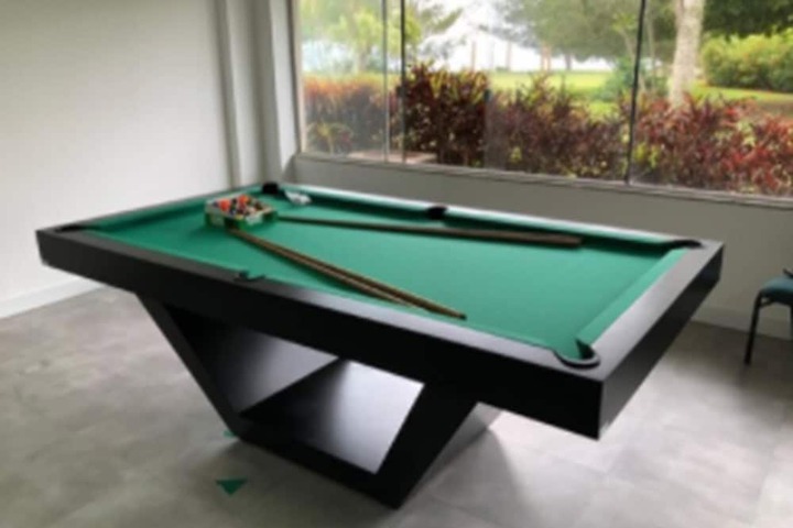 Billiards