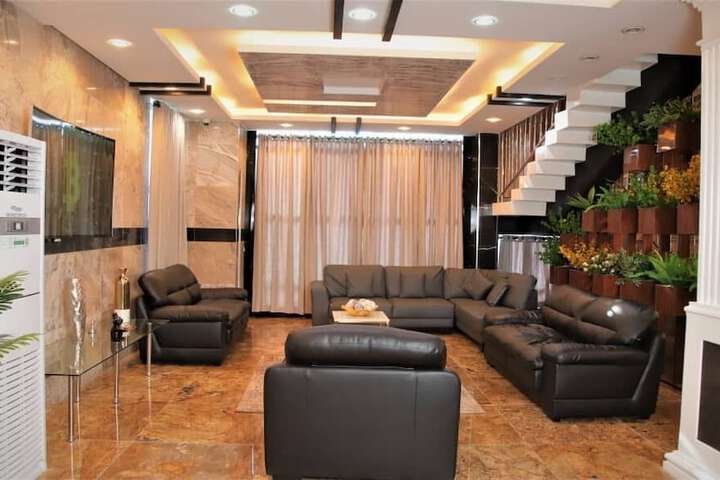 Hotel Interior 2 of 36
