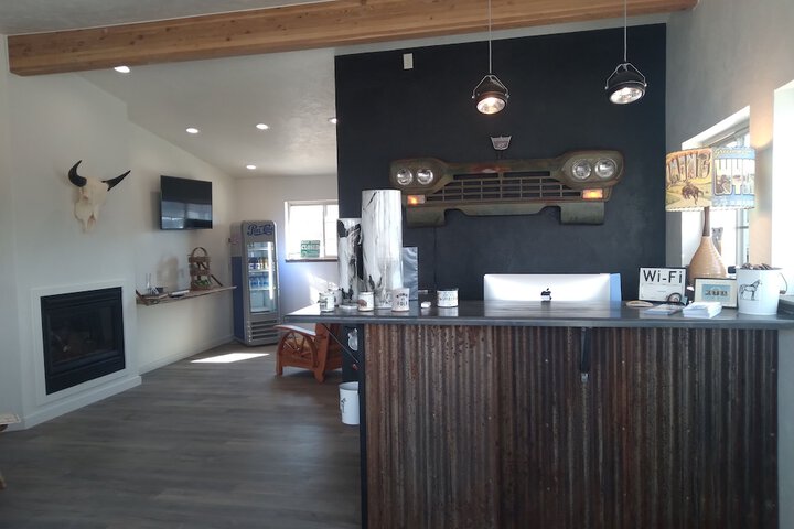 Hotel Interior 2 of 48