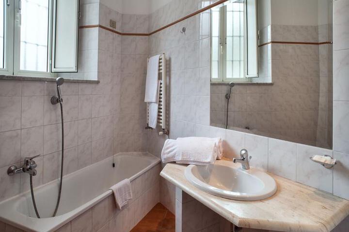 HOTEL SAN BERNARDO