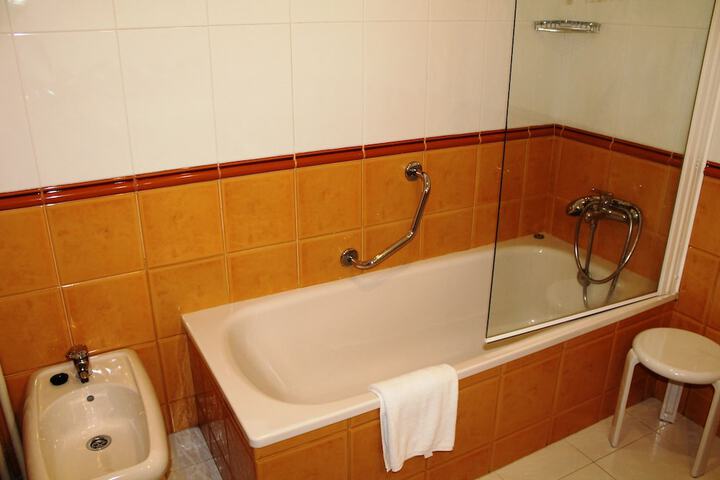 Bathroom Photo