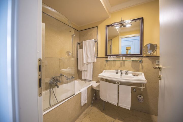 Bath Amenities