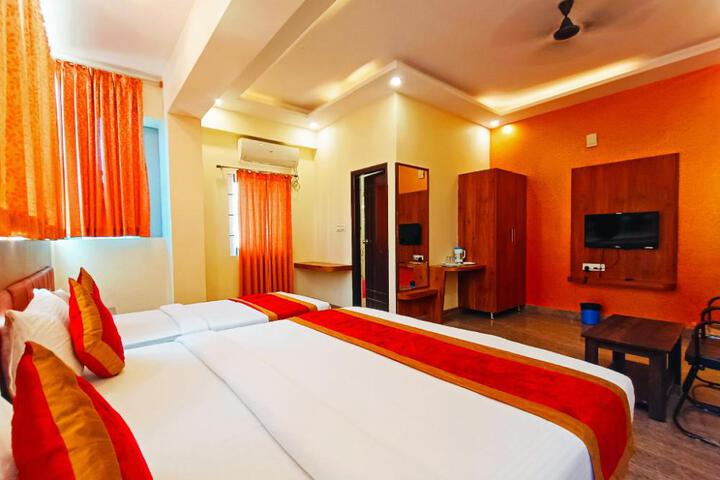 Hotel Champion Prince