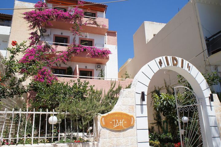 IDI Hotel in Agios Vasileios