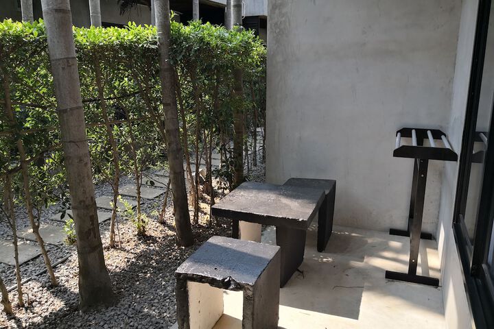 View from room