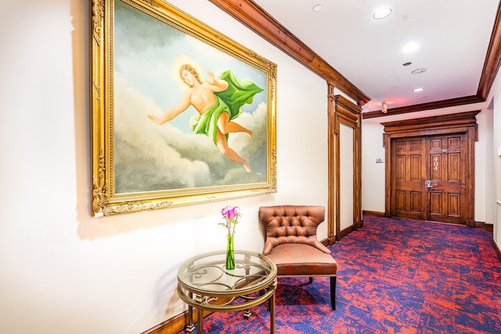 Hotel Interior 4 of 182