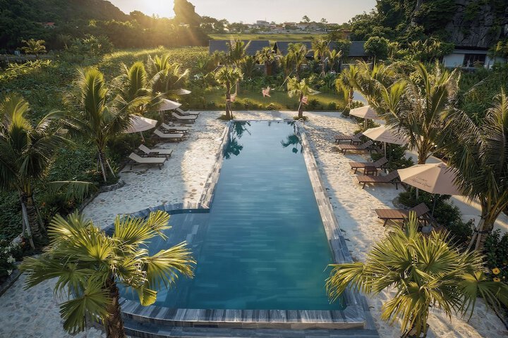 Chay Mountain Retreat Ninh Binh
