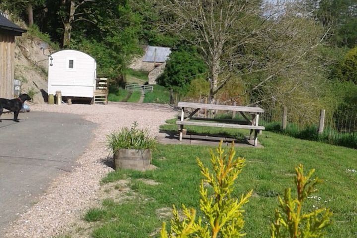 The Shepherds Hut