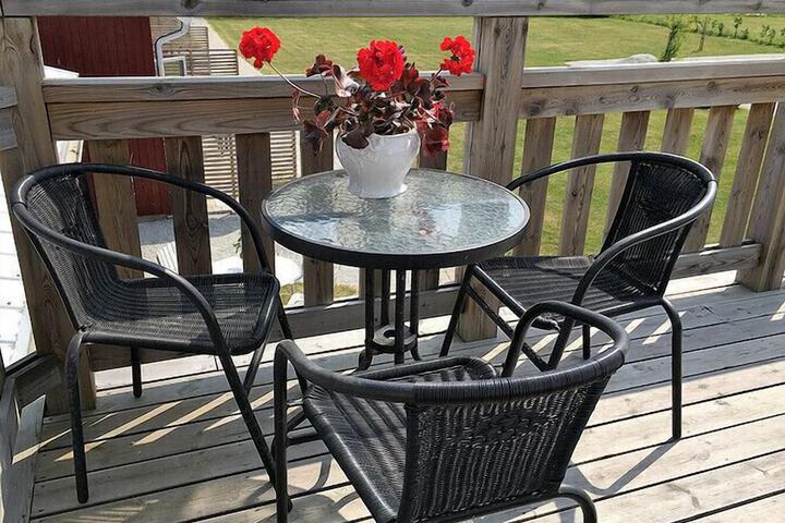 Terrace/Patio 20 of 42