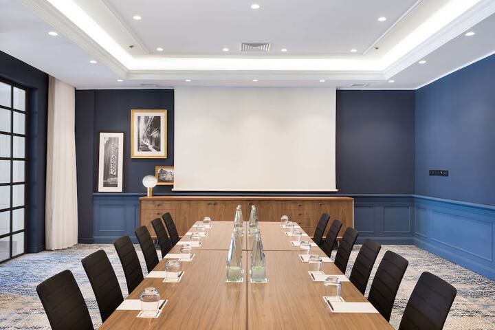 Meeting 153 of 182