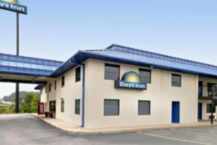 Days Inn Macon West