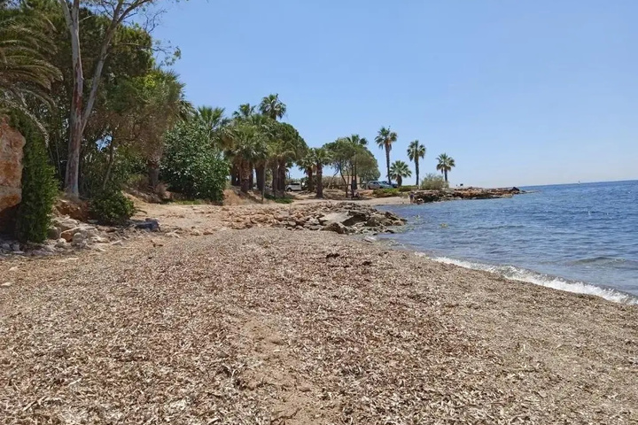 Beach 14 of 23