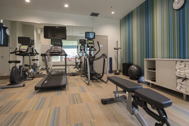 Health and Fitness 20 of 30