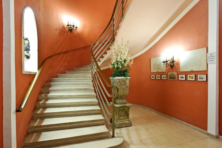Hotel Interior 83 of 99