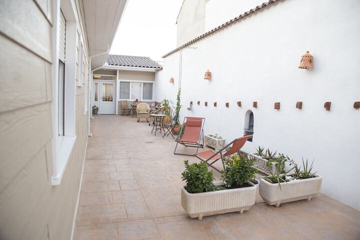 Terrace/Patio 17 of 50