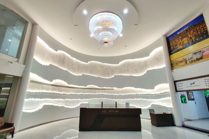 Hotel Interior 4 of 81