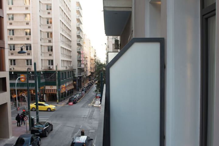 Hotel View 75 of 76