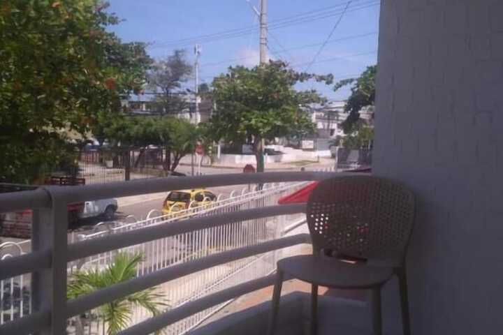 Terrace/Patio 12 of 17