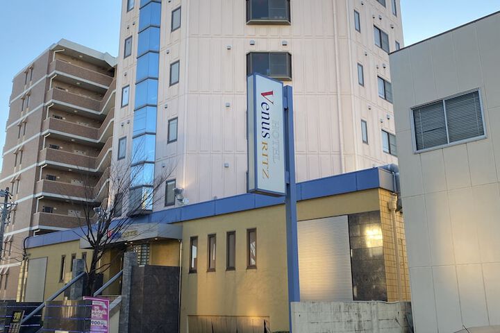Hotel 43 of 43