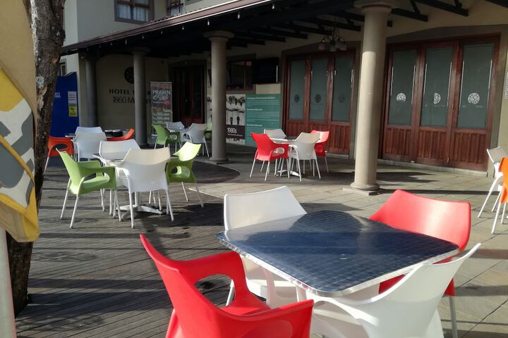 Hotel Savera
