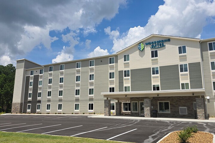 Hotel 52 of 55