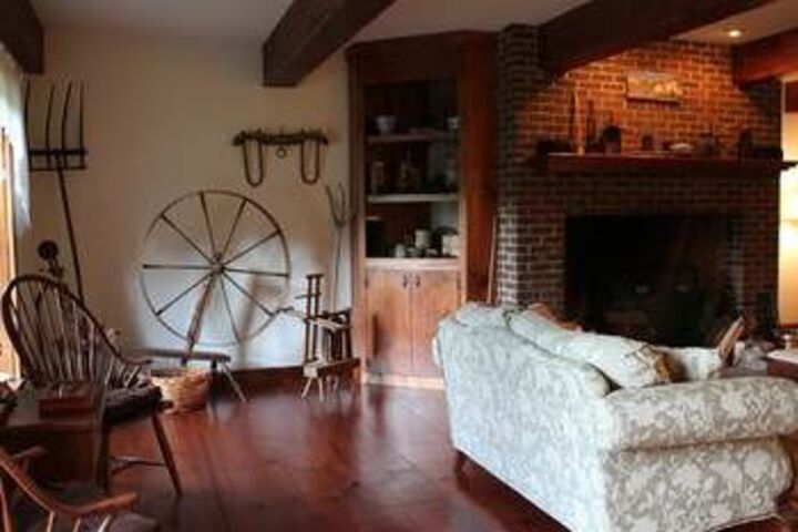 Hotel Interior 45 of 61