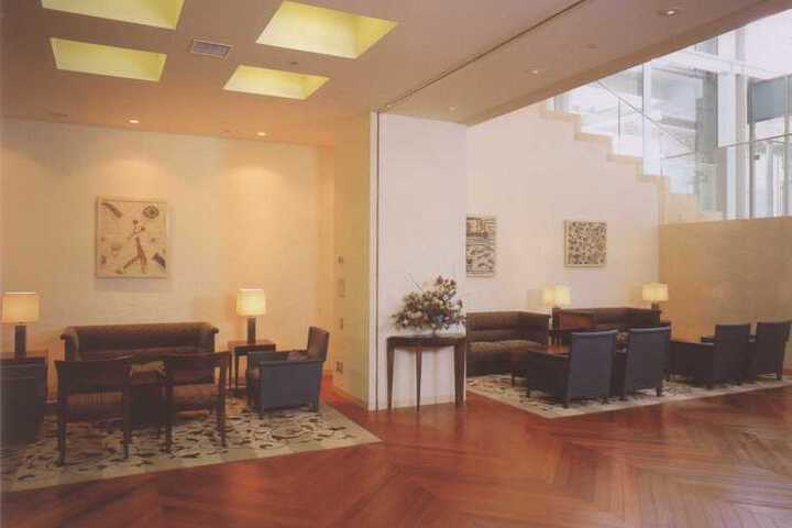 Image of Zenkoku Choson Kaikan