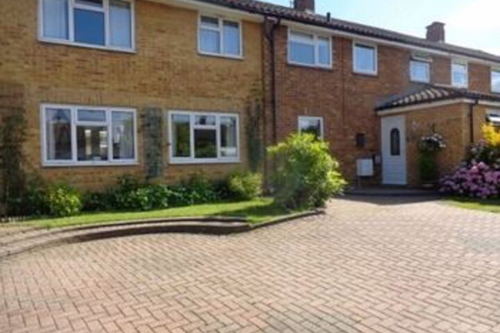 Potters House Bed & Breakfast